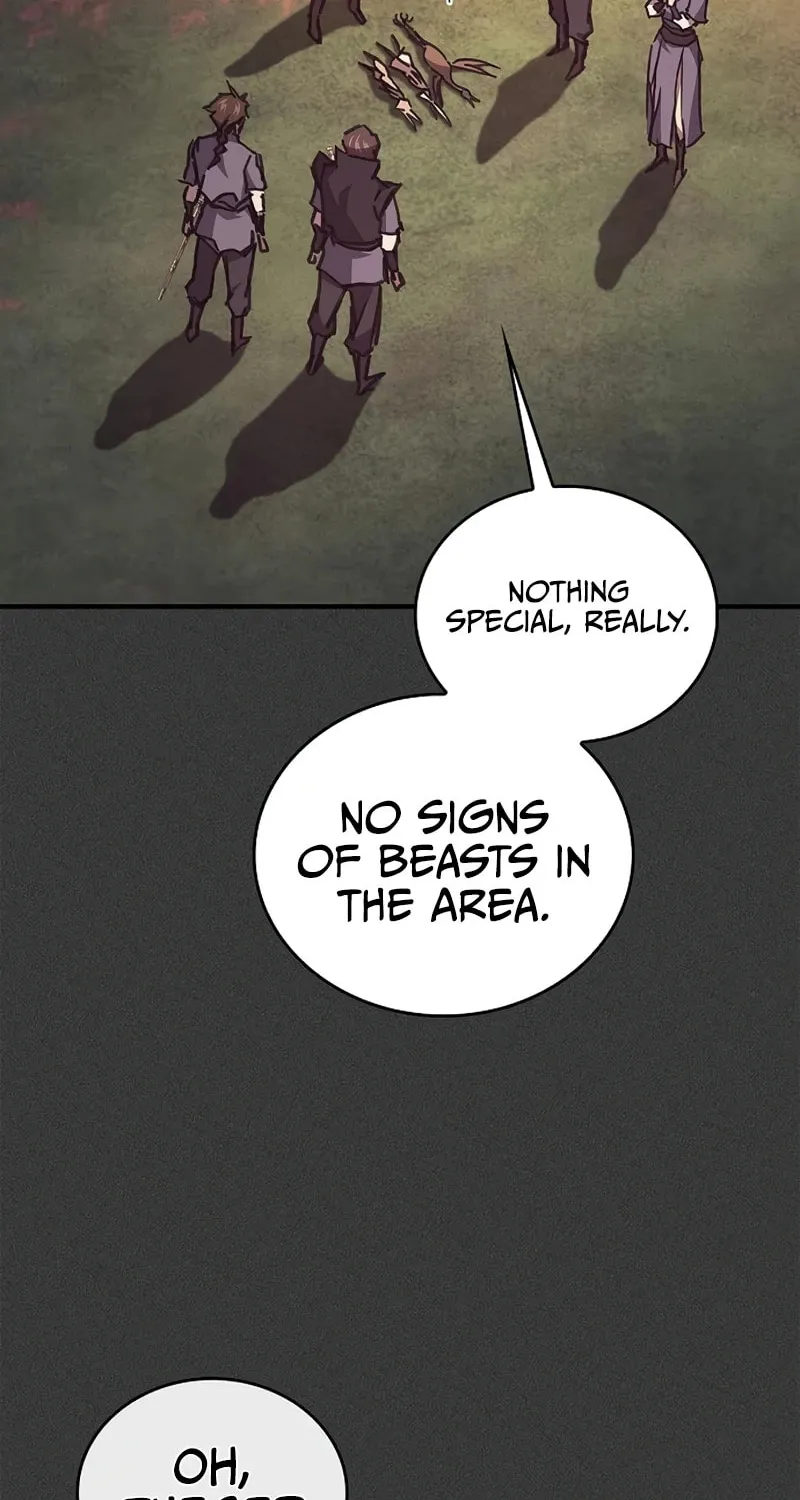 Gwihwanmagyogwan Chapter 43 page 26 - 