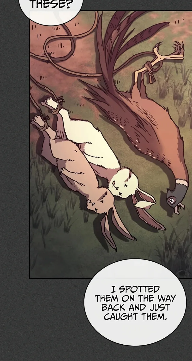 Gwihwanmagyogwan Chapter 43 page 27 - 