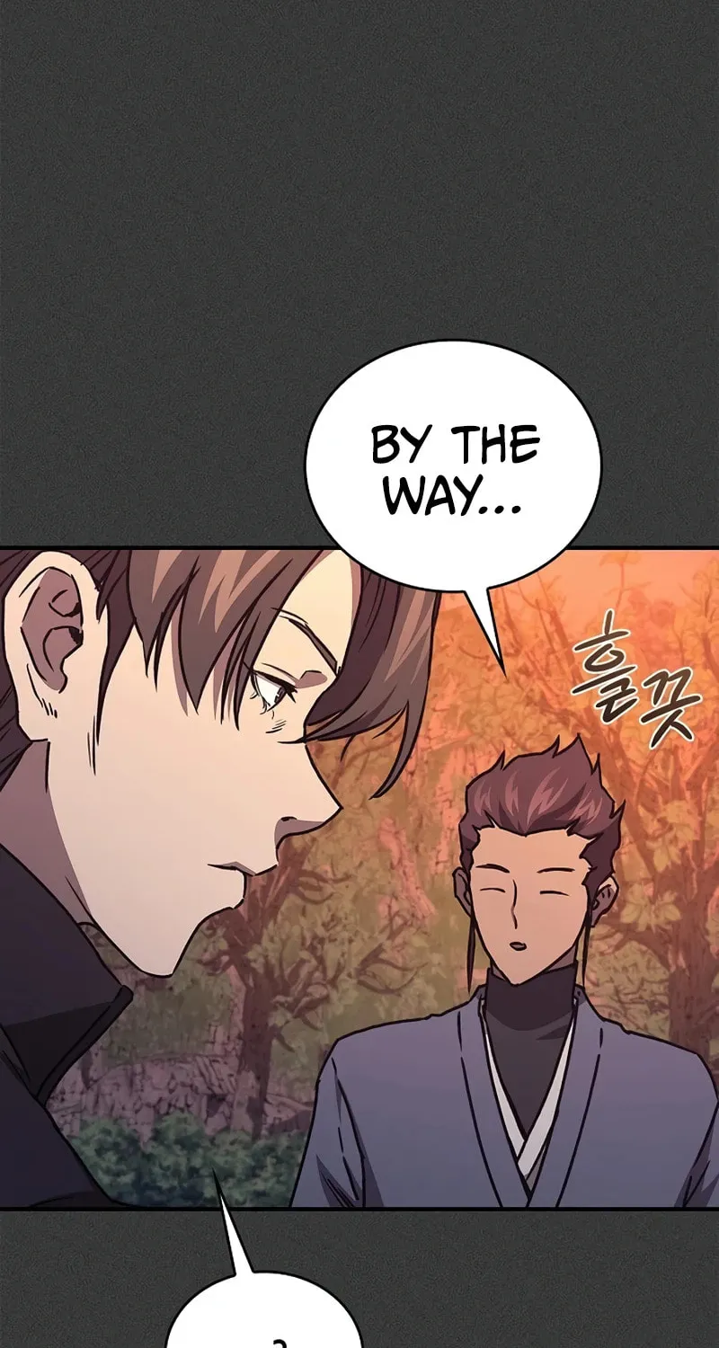 Gwihwanmagyogwan Chapter 43 page 28 - 