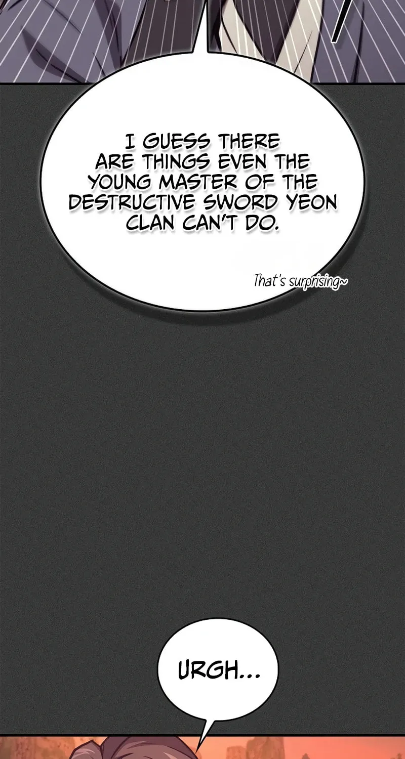Gwihwanmagyogwan Chapter 43 page 30 - 