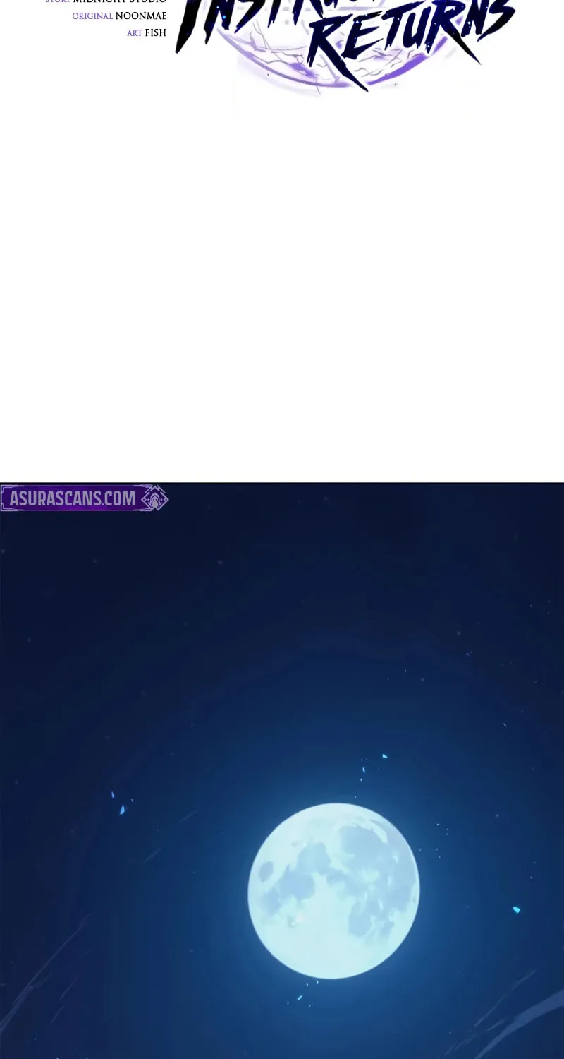 Gwihwanmagyogwan Chapter 43 page 33 - 