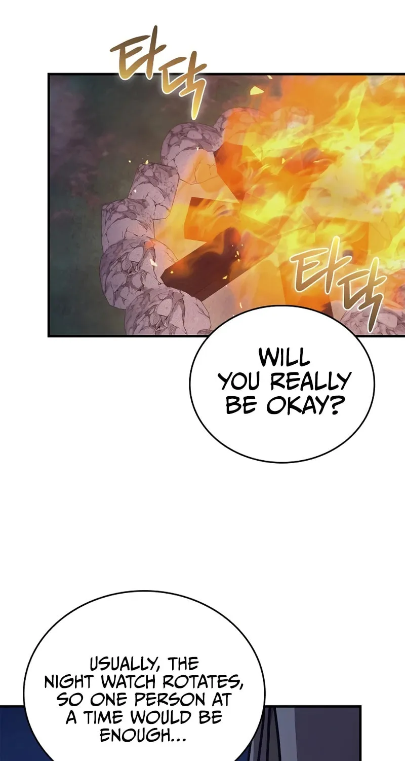 Gwihwanmagyogwan Chapter 43 page 36 - 