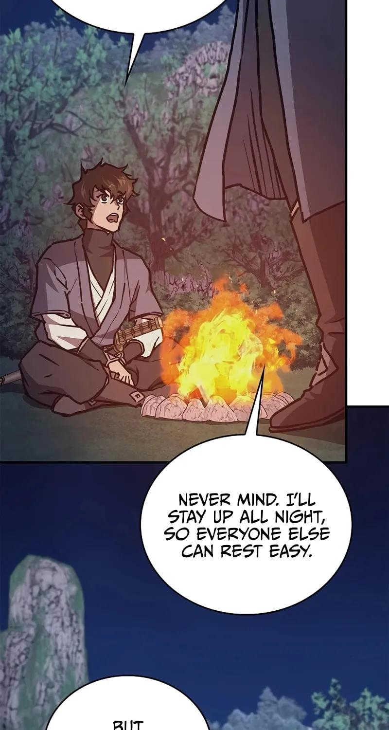 Gwihwanmagyogwan Chapter 43 page 37 - 