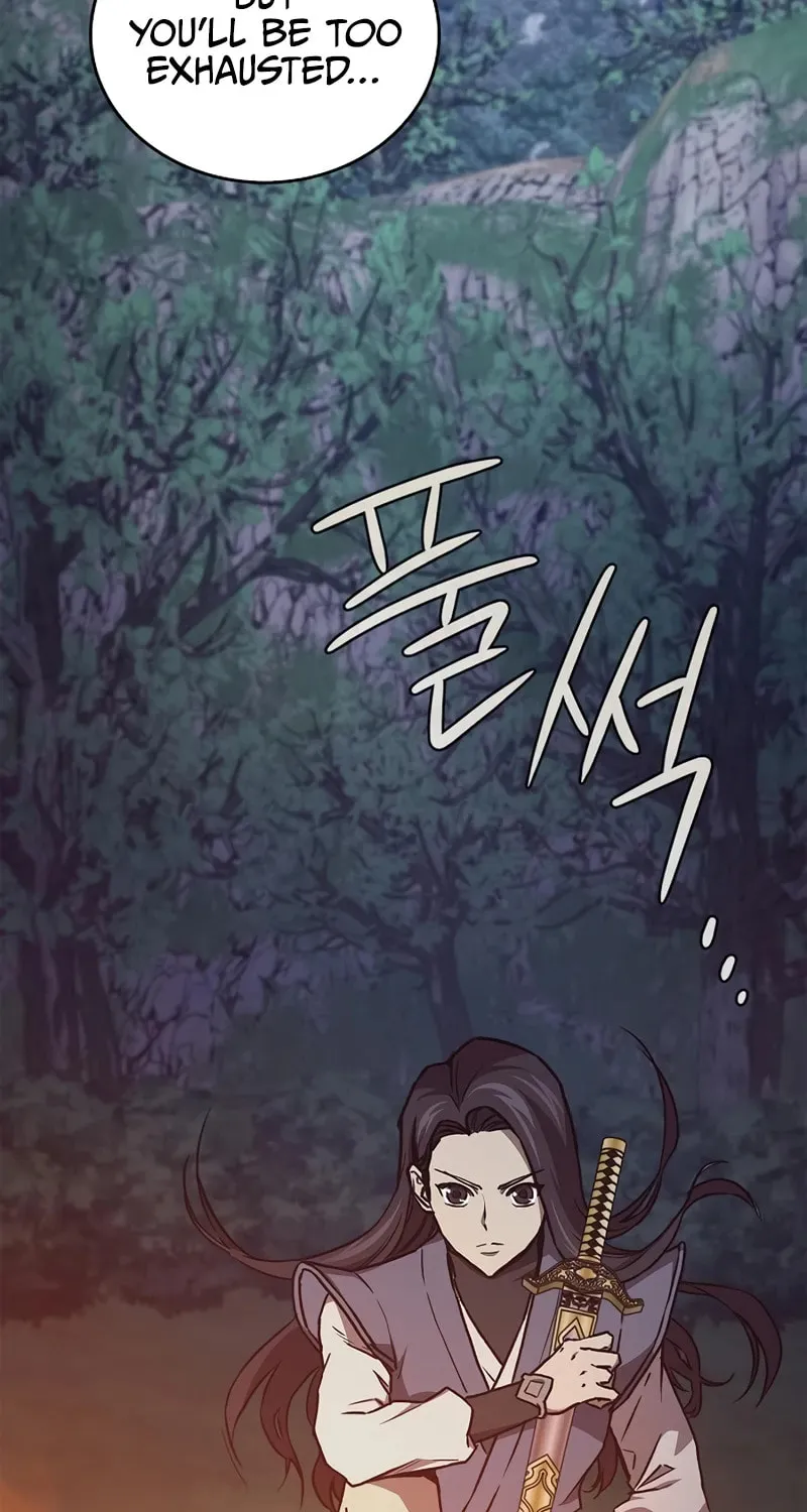 Gwihwanmagyogwan Chapter 43 page 38 - 
