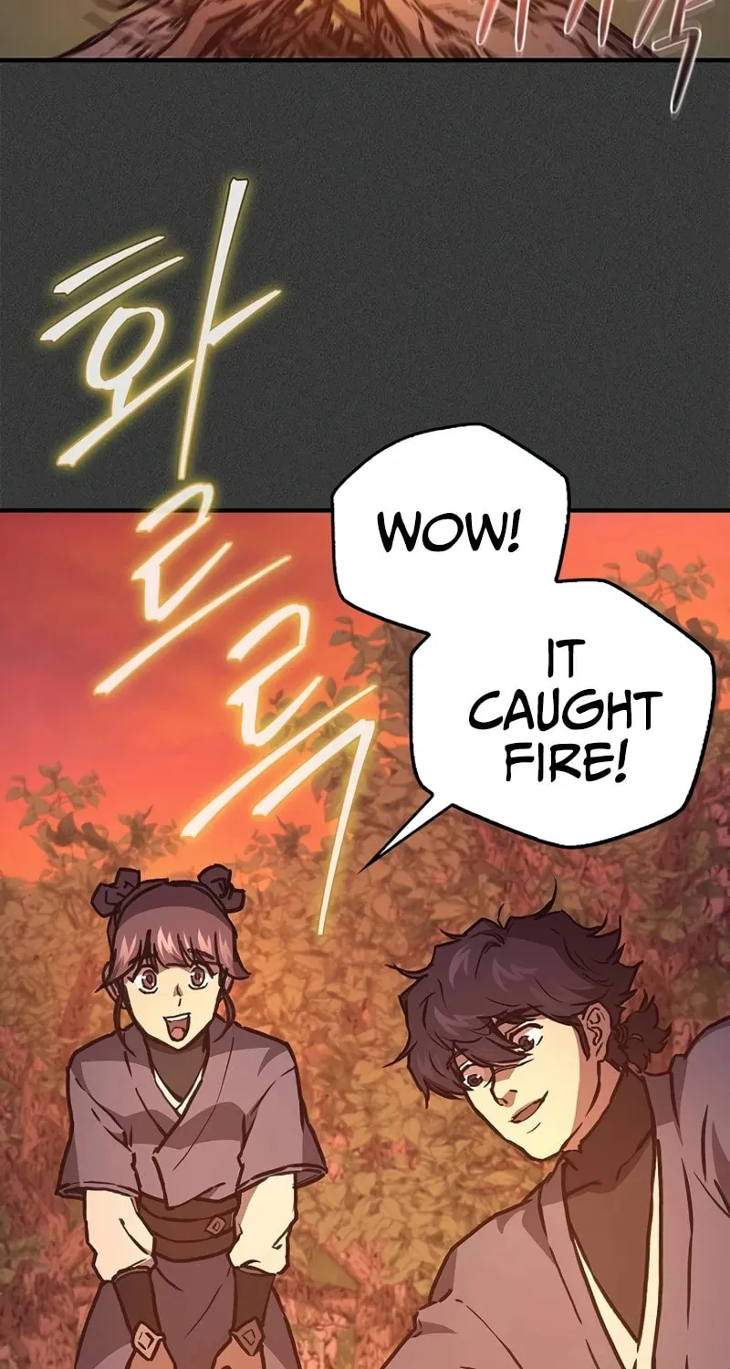 Gwihwanmagyogwan Chapter 43 page 5 - 