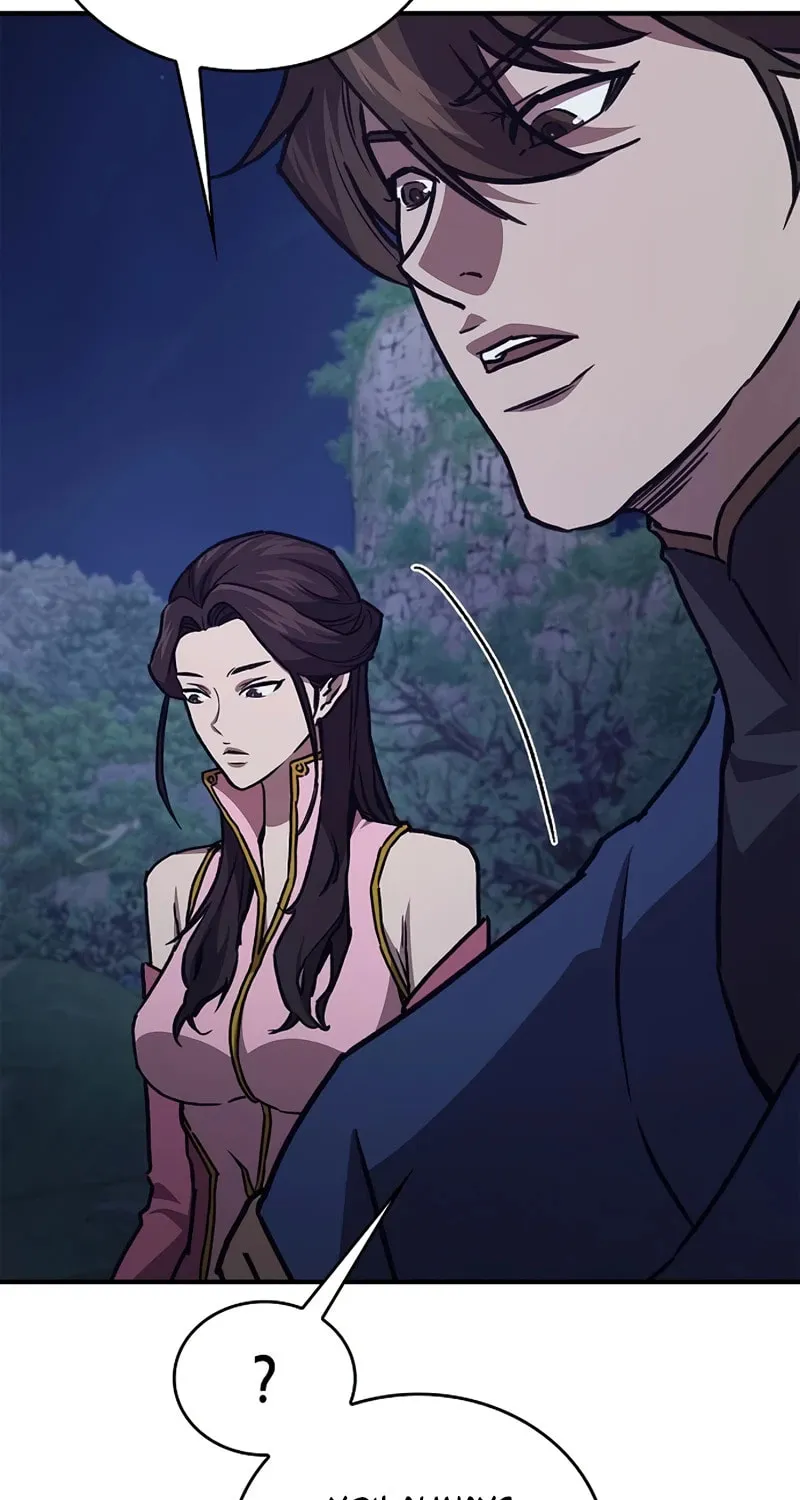 Gwihwanmagyogwan Chapter 43 page 50 - 
