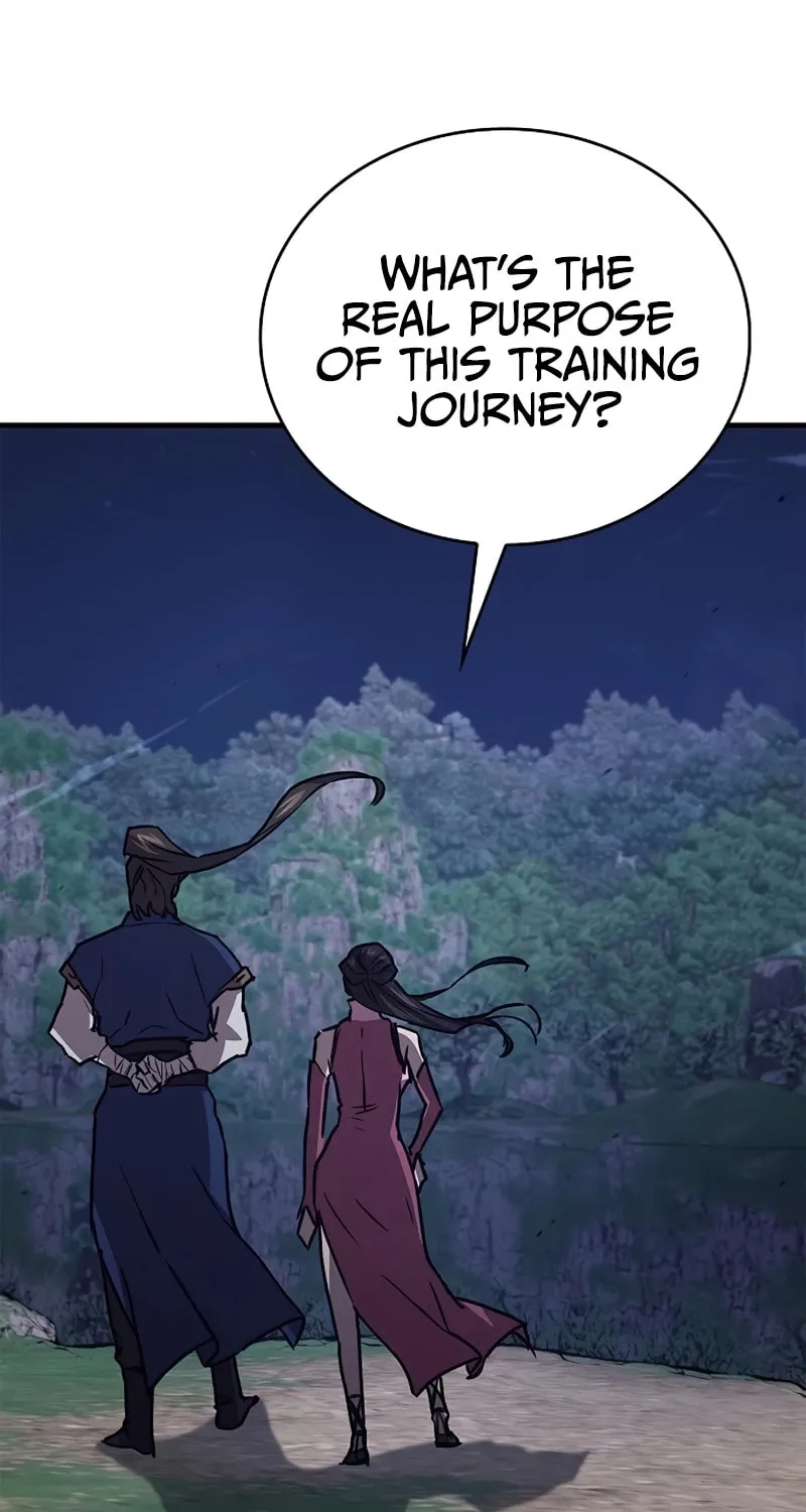 Gwihwanmagyogwan Chapter 43 page 55 - 