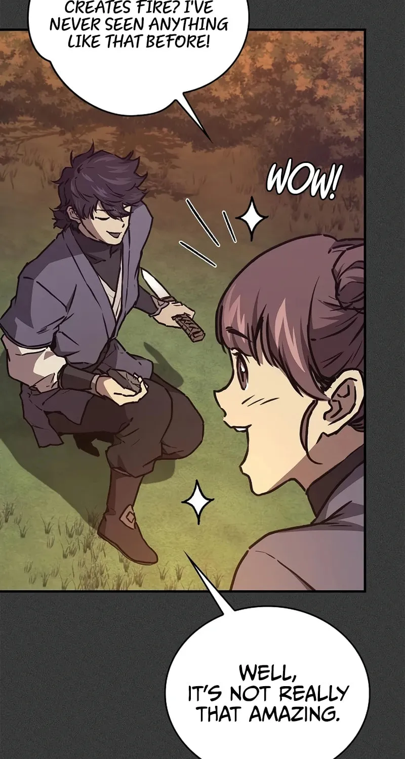 Gwihwanmagyogwan Chapter 43 page 7 - 