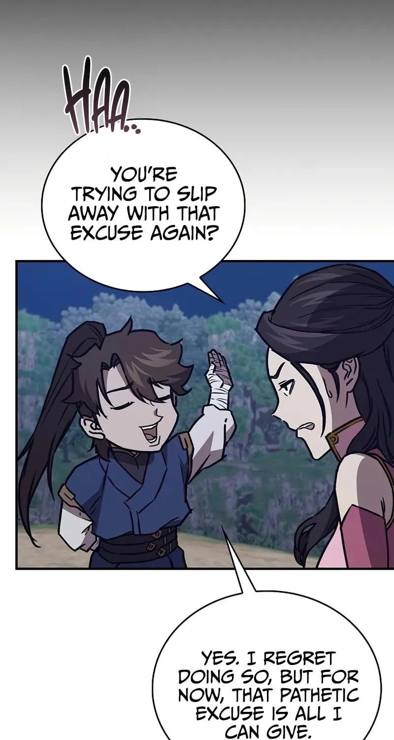 Gwihwanmagyogwan Chapter 43 page 68 - 