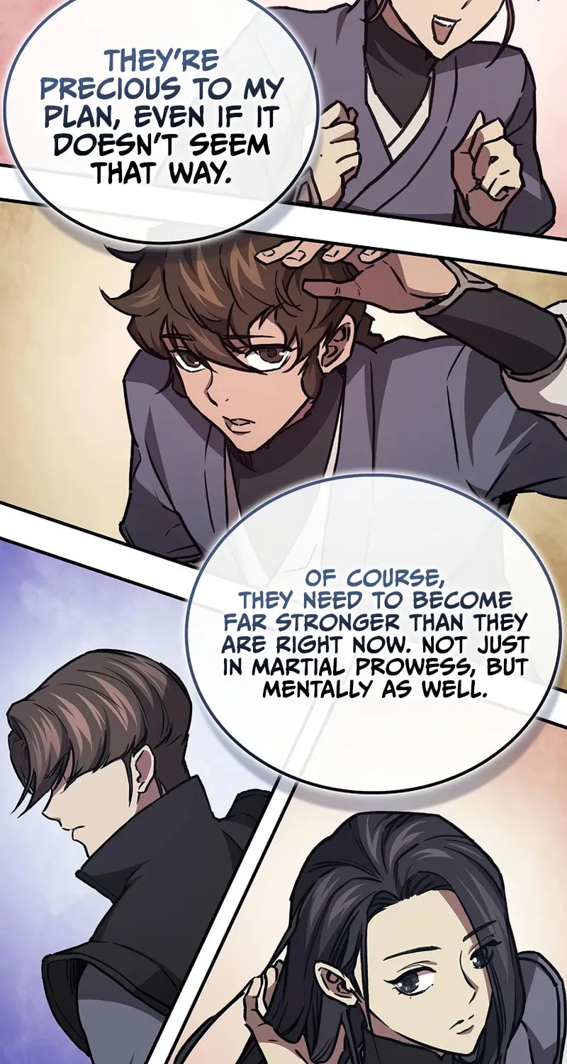 Gwihwanmagyogwan Chapter 43 page 72 - 
