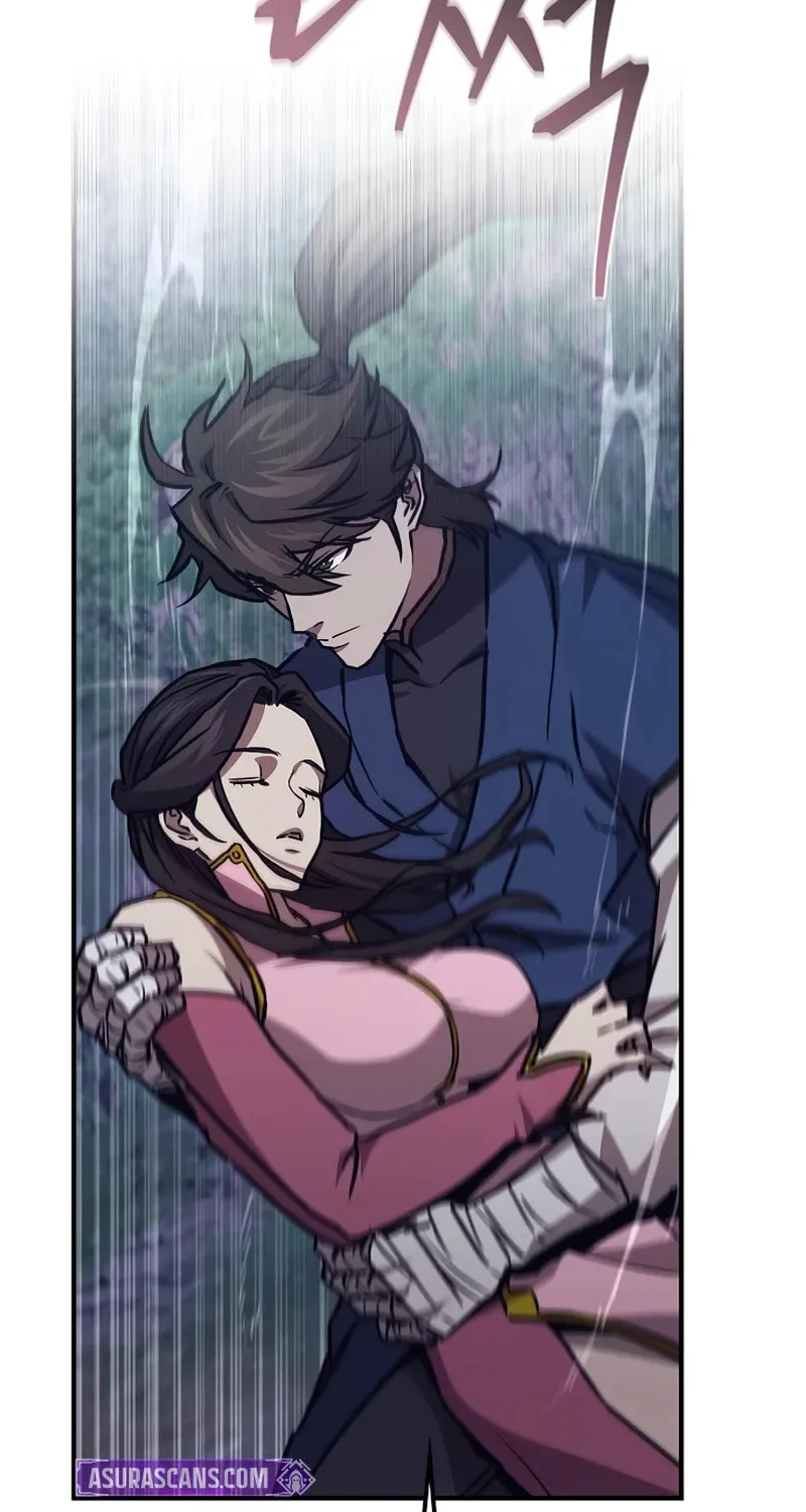 Gwihwanmagyogwan Chapter 43 page 87 - 