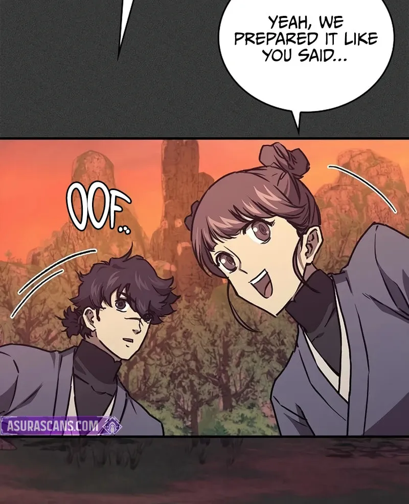 Gwihwanmagyogwan Chapter 43 page 10 - 