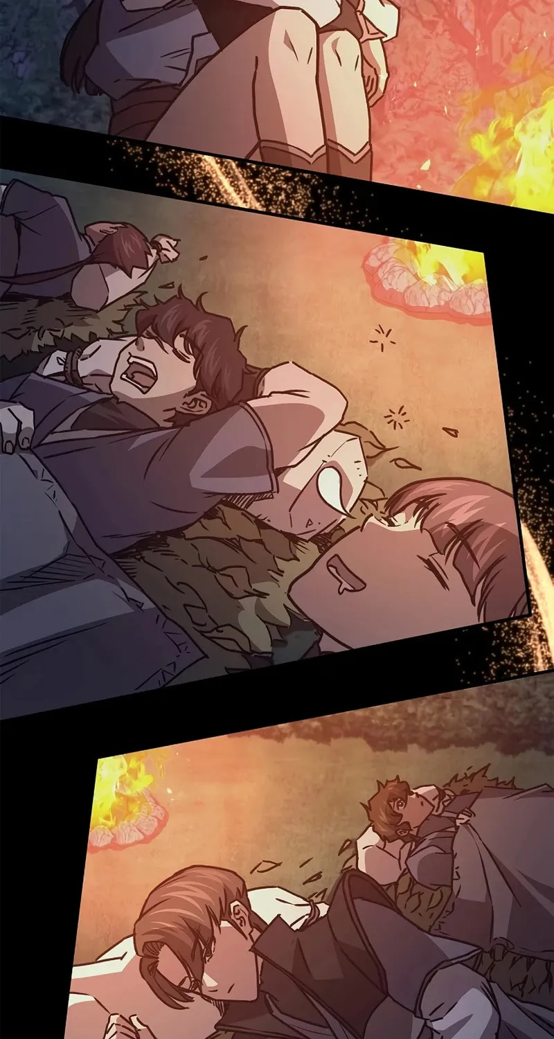 Gwihwanmagyogwan Chapter 43 page 91 - 