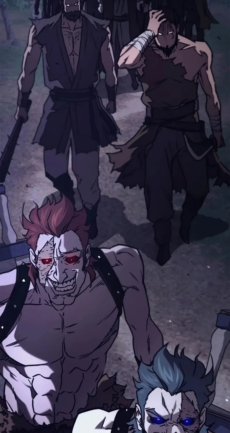 Gwihwanmagyogwan Chapter 43 page 93 - 