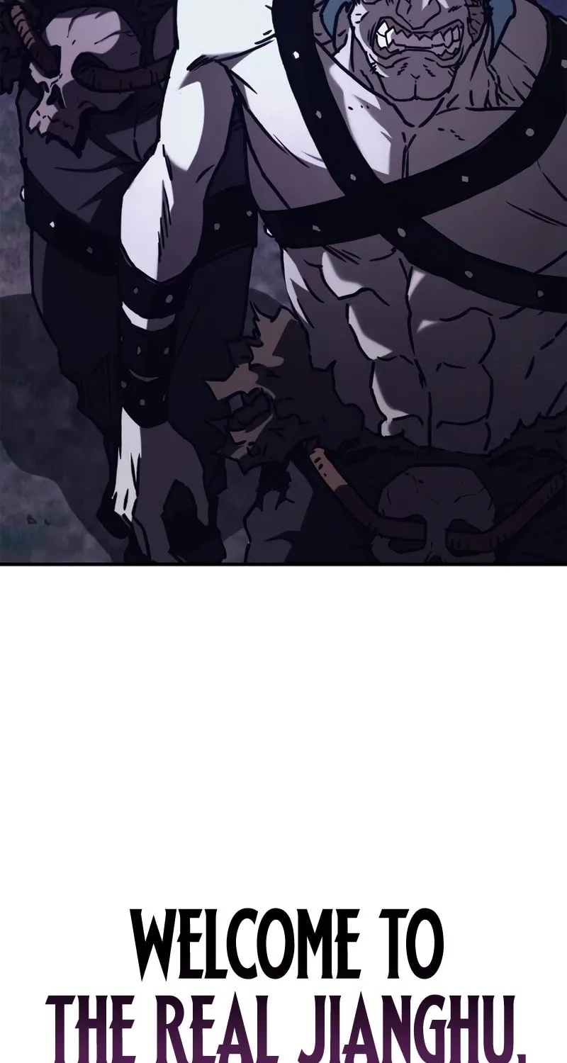Gwihwanmagyogwan Chapter 43 page 94 - 