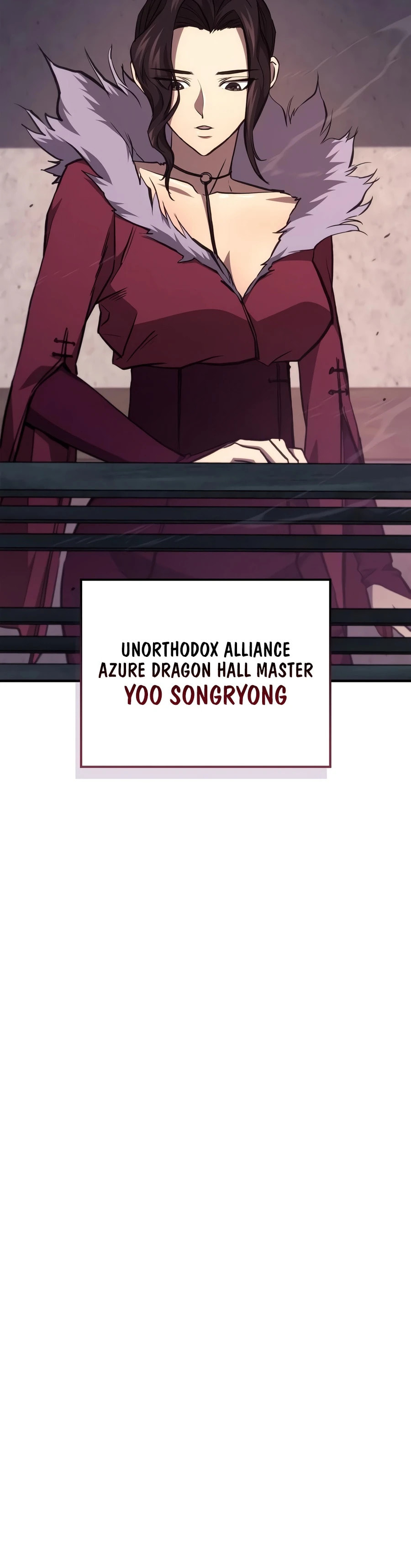Gwihwanmagyogwan Chapter 51 page 5 - 