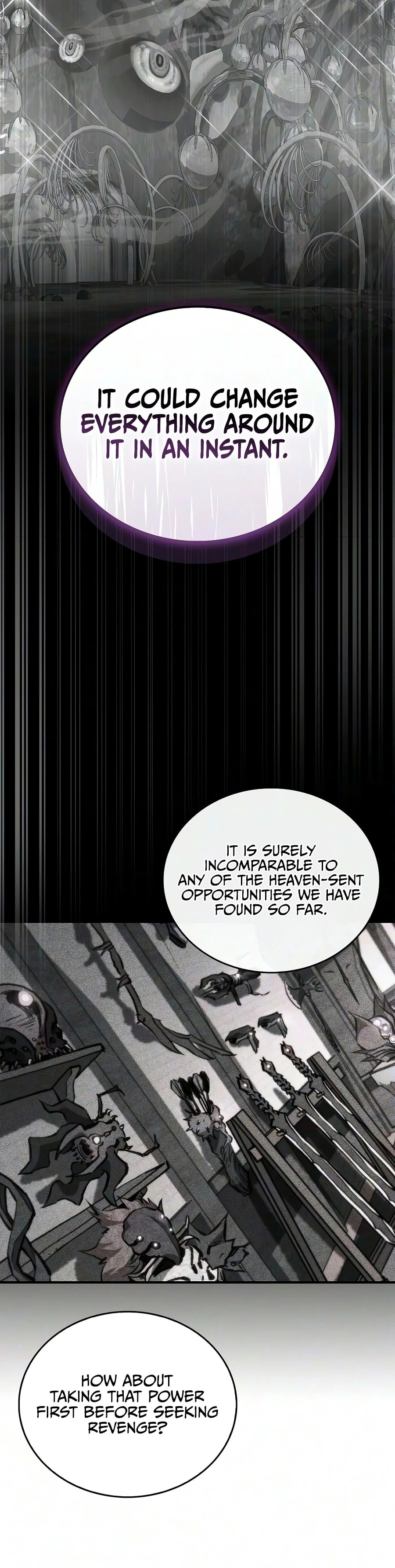 Gwihwanmagyogwan Chapter 53 page 17 - 