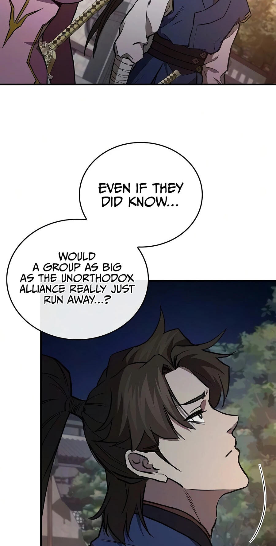 Gwihwanmagyogwan Chapter 54 page 14 - 