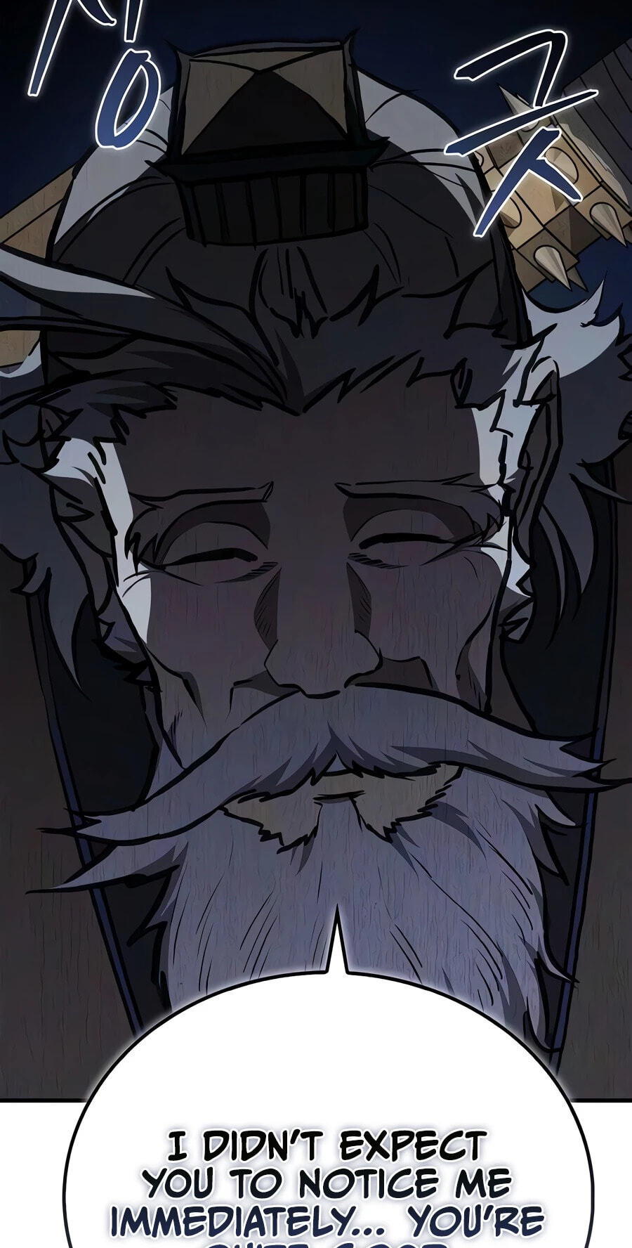 Gwihwanmagyogwan Chapter 54 page 20 - 