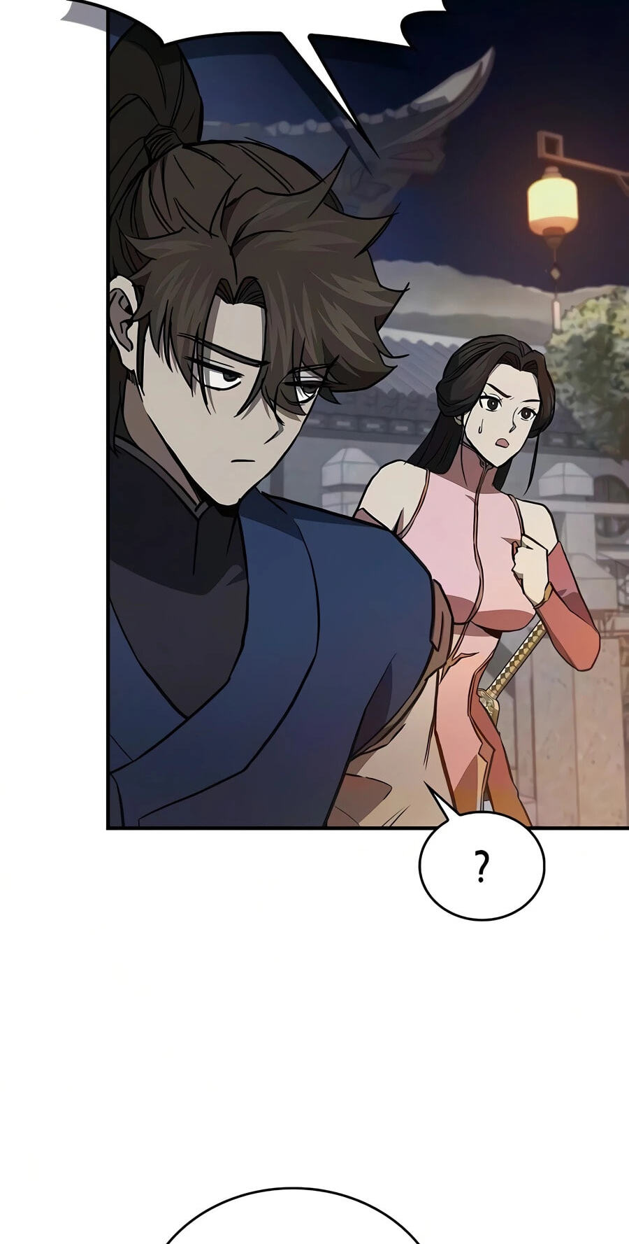 Gwihwanmagyogwan Chapter 54 page 27 - 