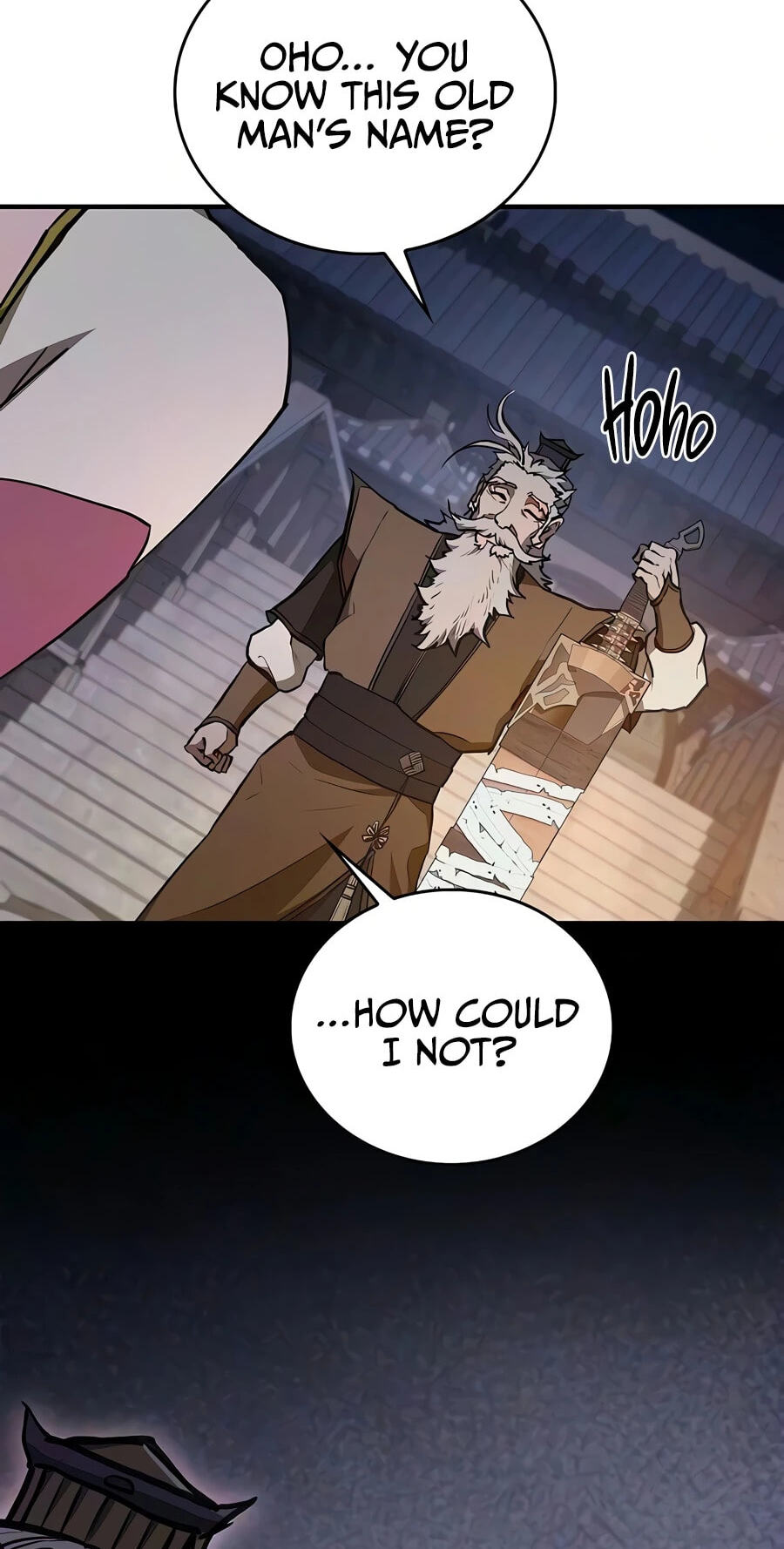 Gwihwanmagyogwan Chapter 54 page 28 - 