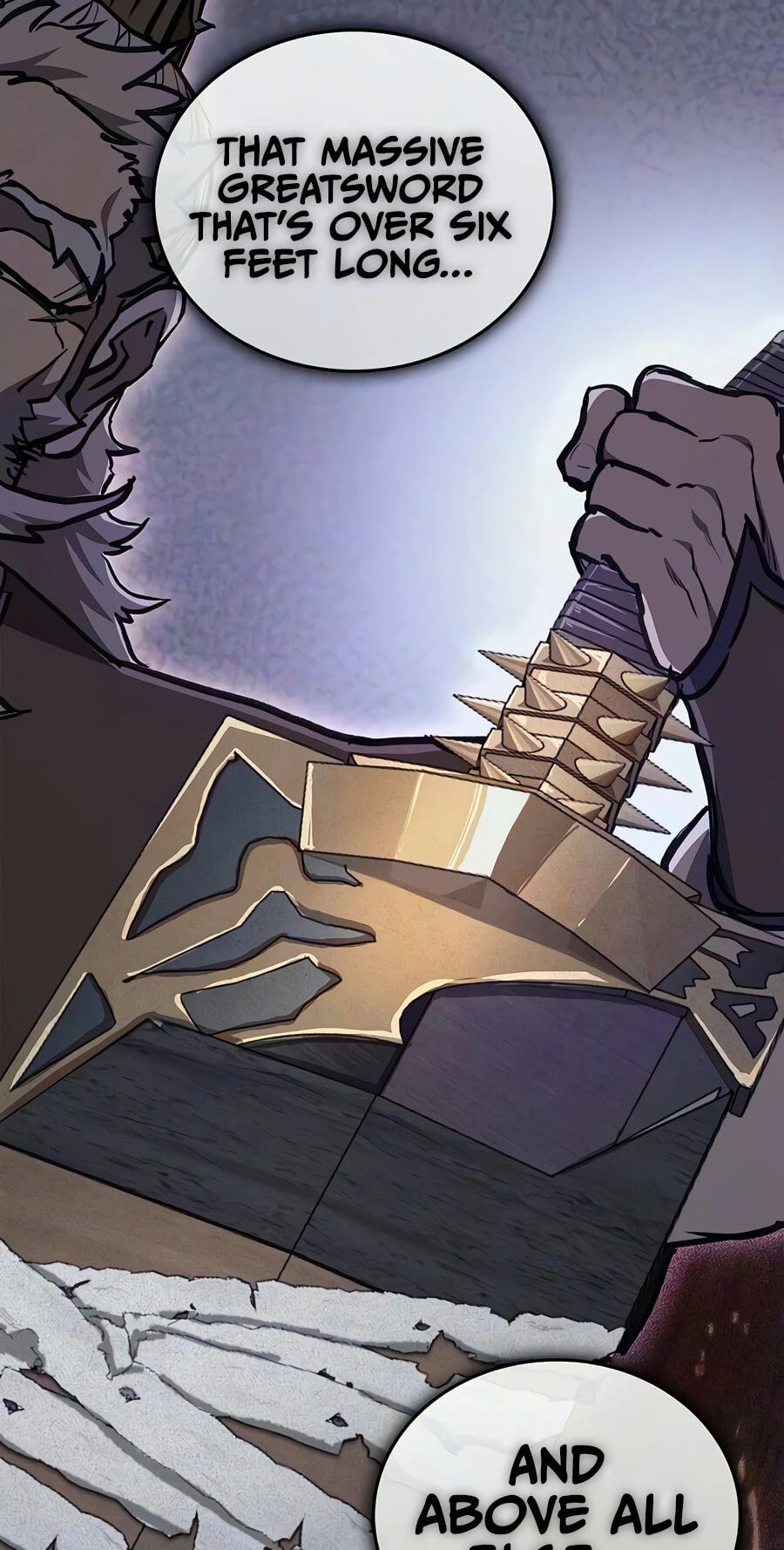 Gwihwanmagyogwan Chapter 54 page 29 - 