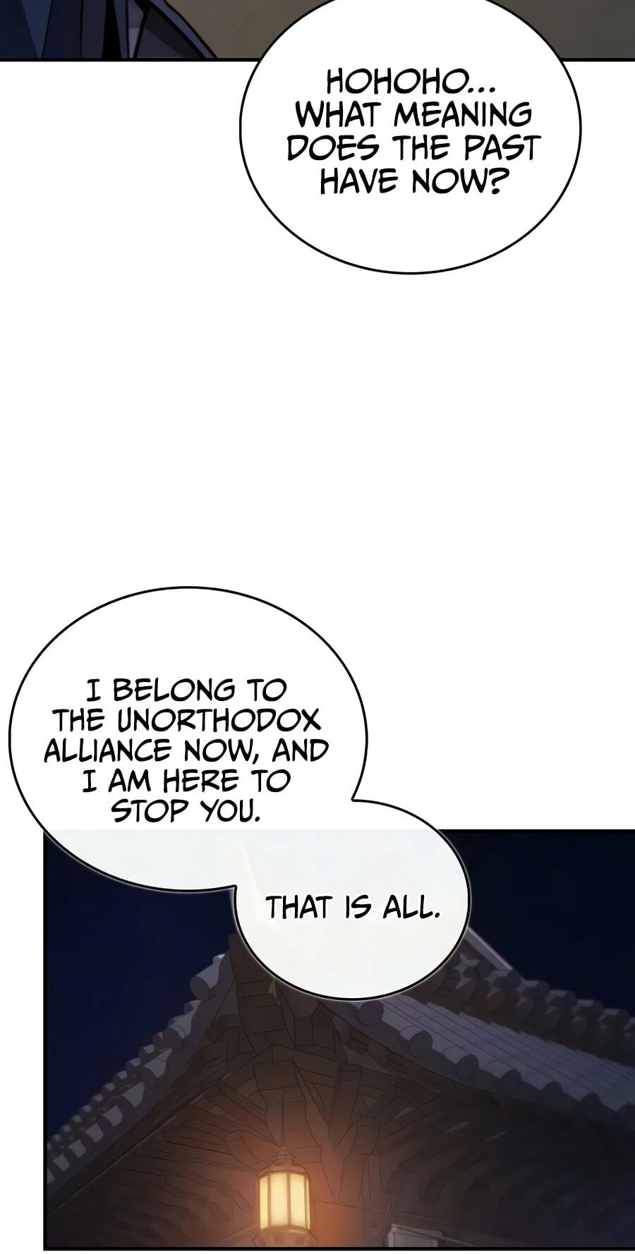 Gwihwanmagyogwan Chapter 54 page 34 - 