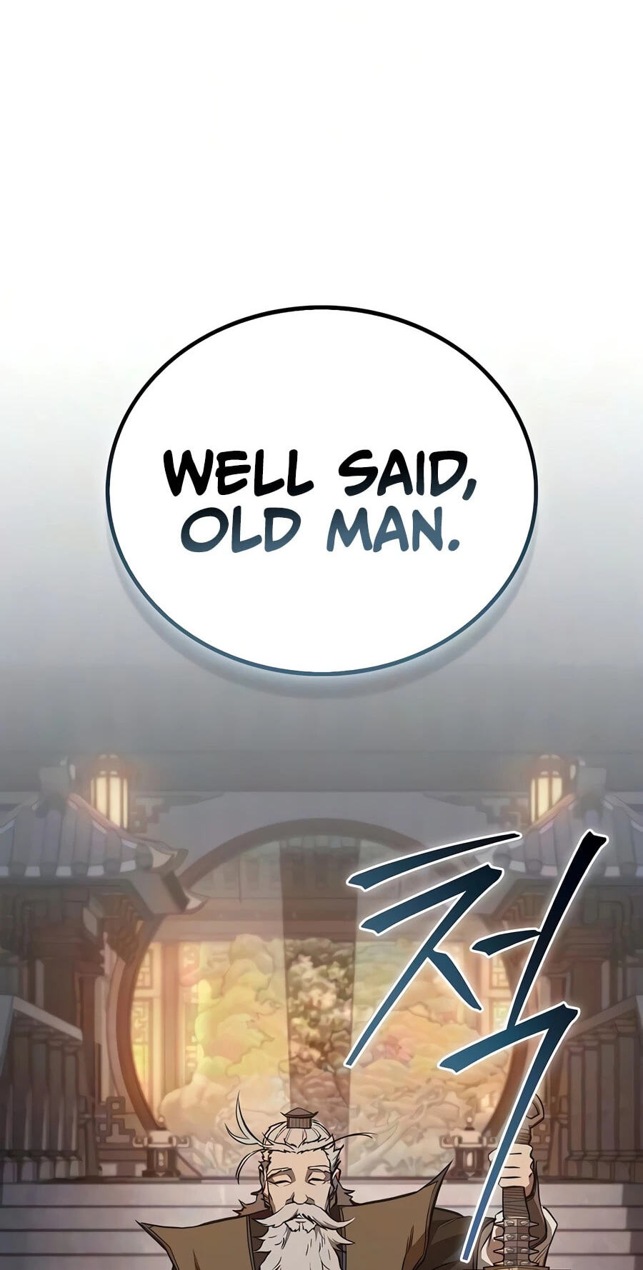 Gwihwanmagyogwan Chapter 54 page 35 - 