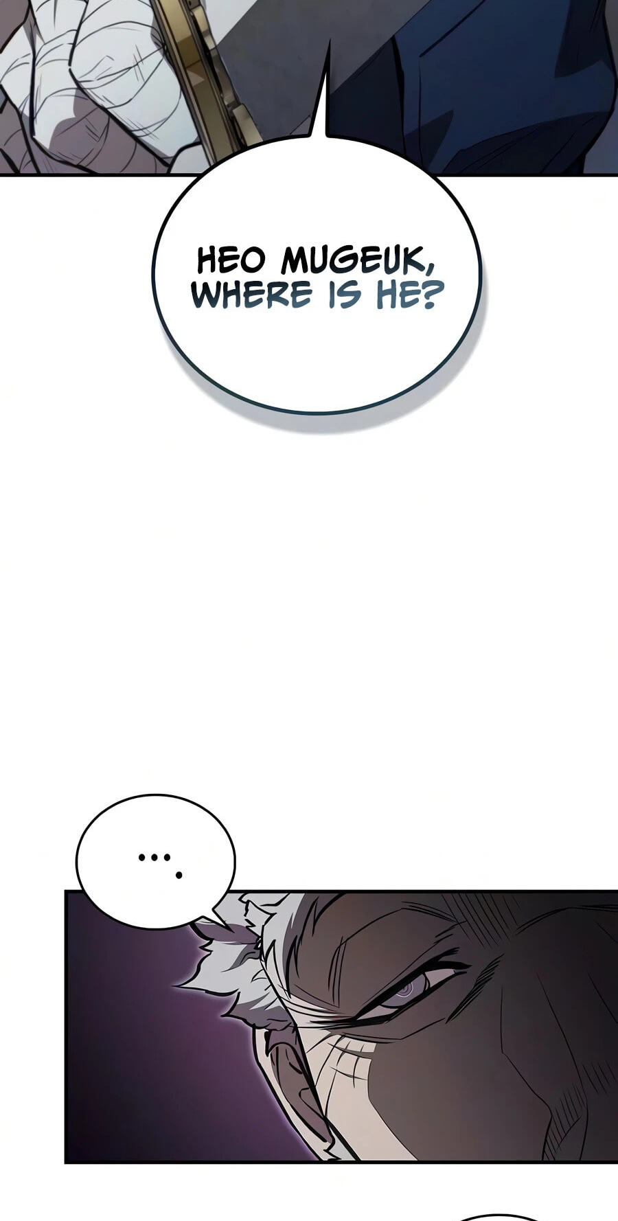 Gwihwanmagyogwan Chapter 54 page 38 - 