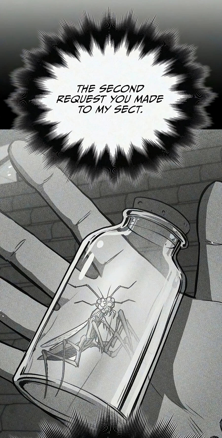 Gwihwanmagyogwan Chapter 54 page 43 - 