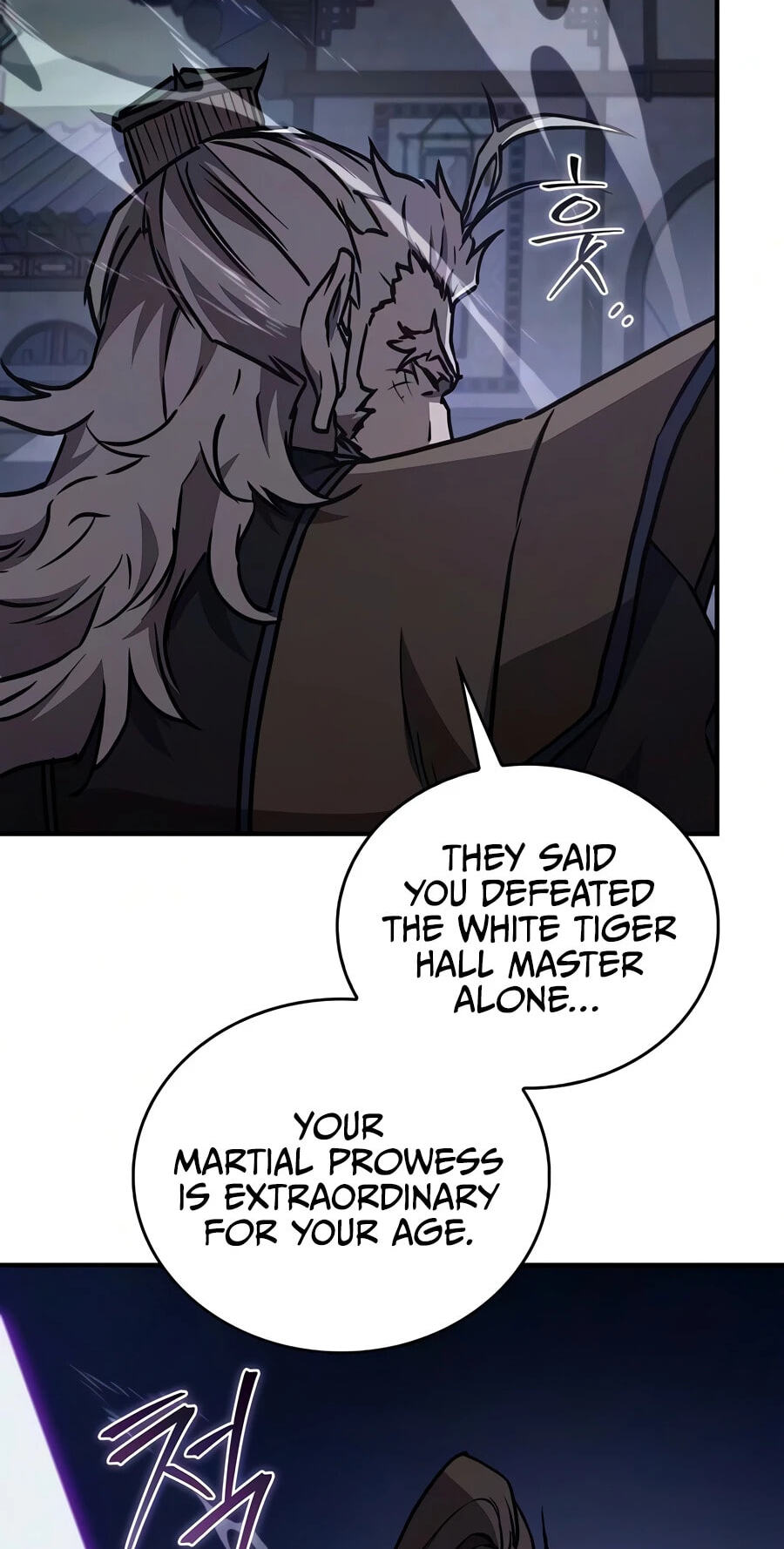 Gwihwanmagyogwan Chapter 54 page 76 - 