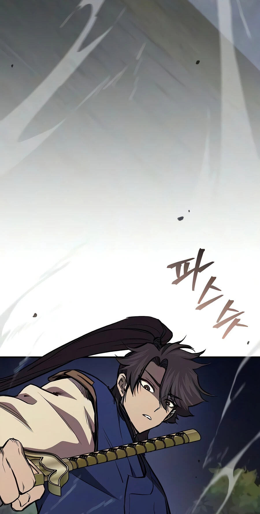 Gwihwanmagyogwan Chapter 54 page 9 - 