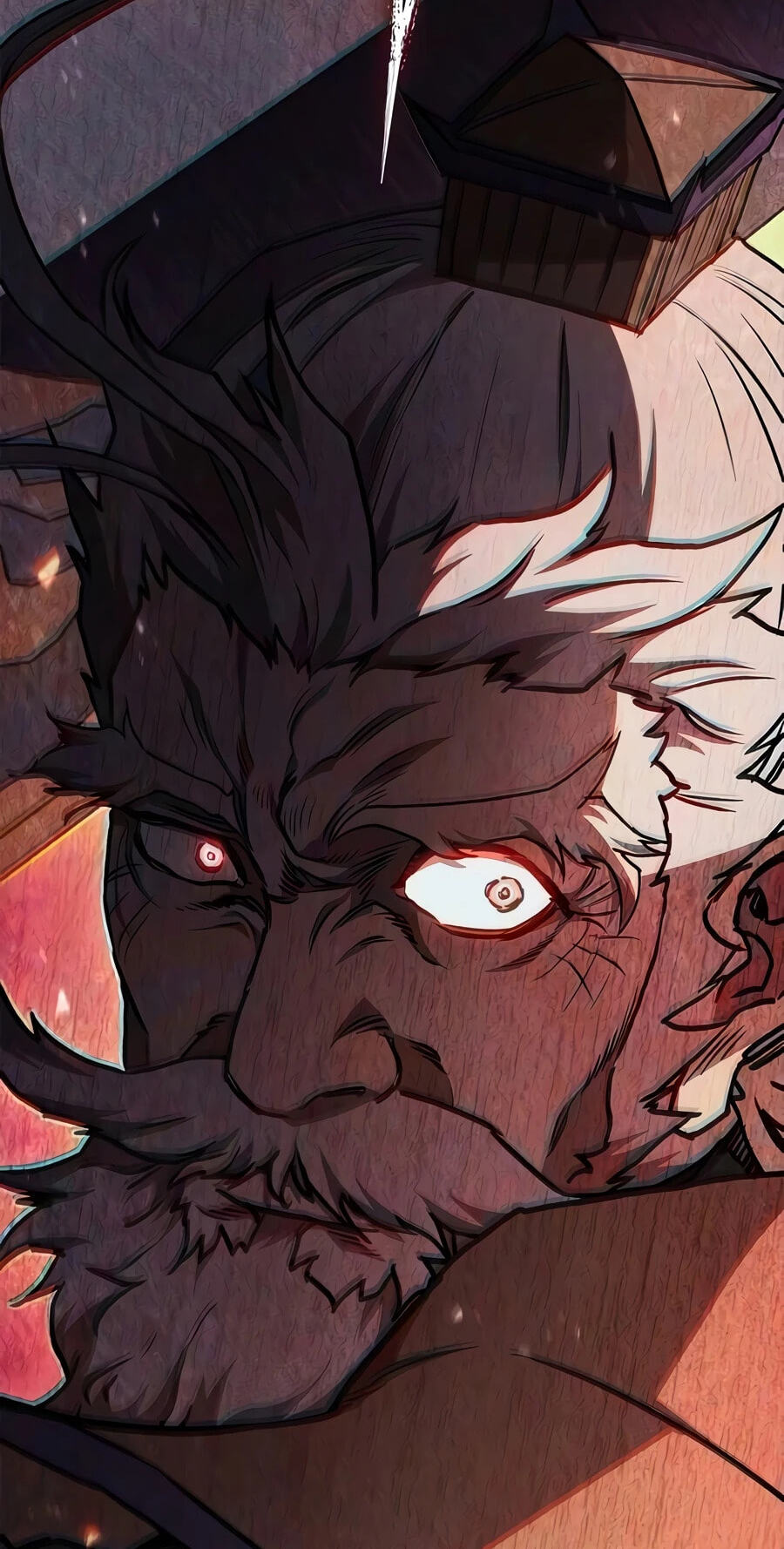 Gwihwanmagyogwan Chapter 54 page 82 - 