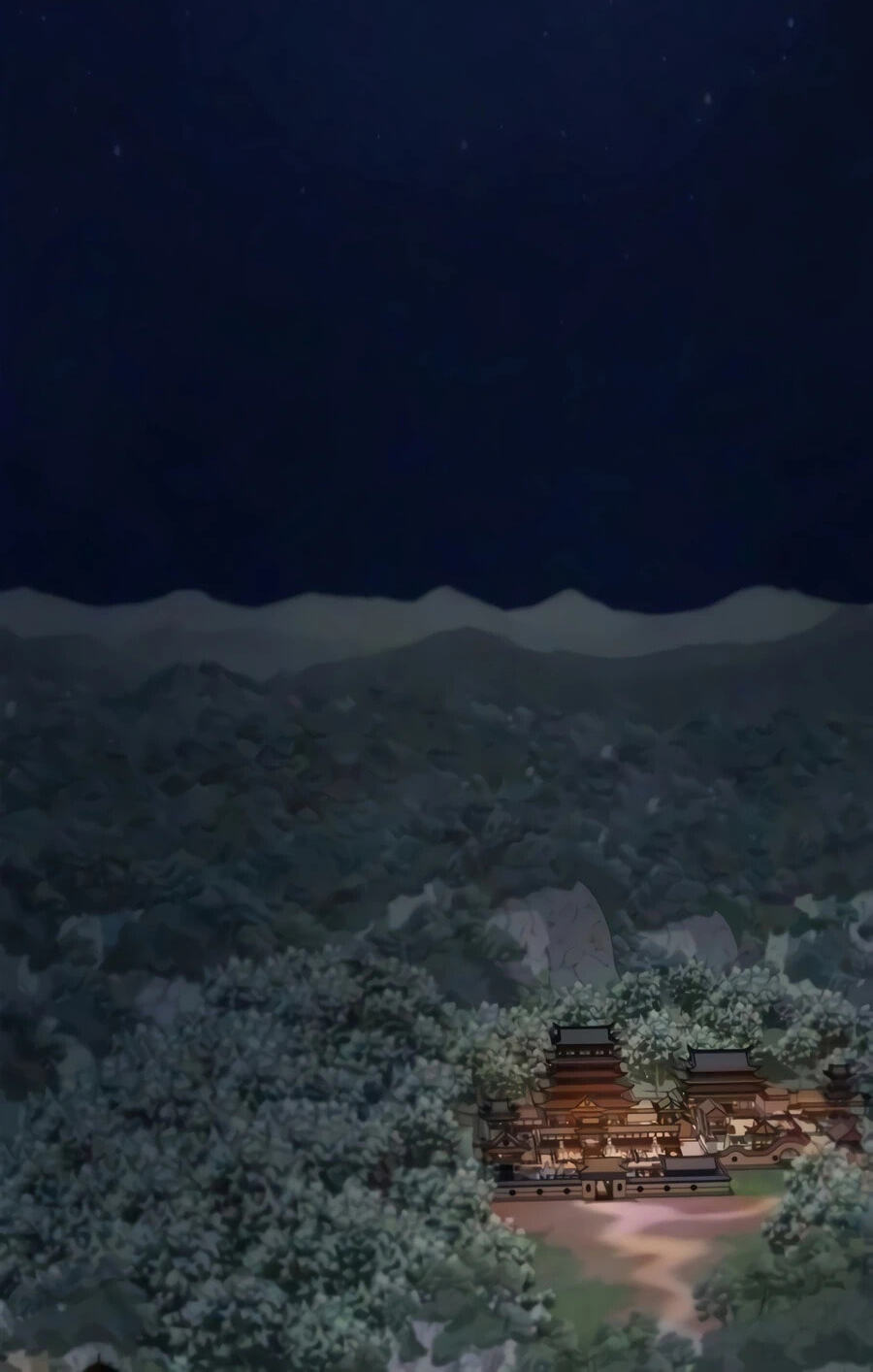 Gwihwanmagyogwan Chapter 54 page 85 - 
