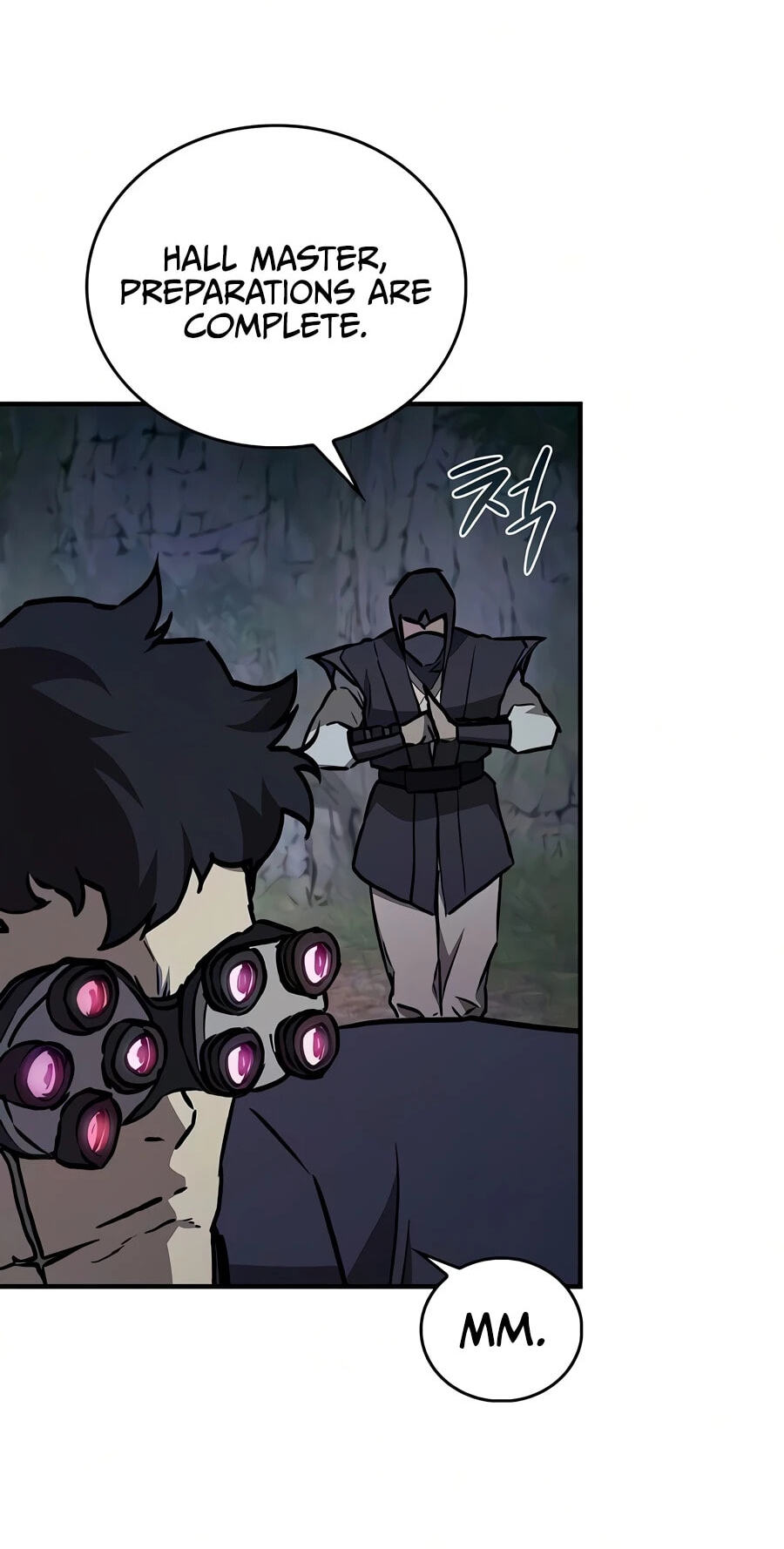 Gwihwanmagyogwan Chapter 54 page 89 - 
