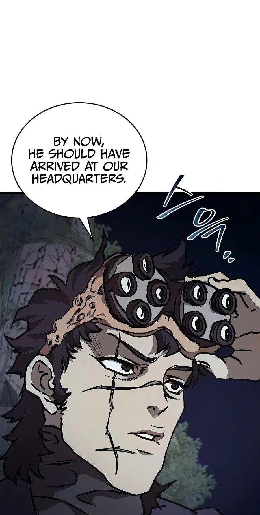 Gwihwanmagyogwan Chapter 54 page 90 - 