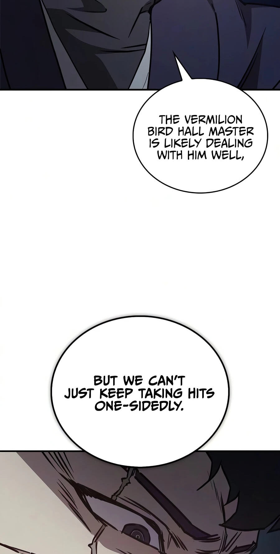 Gwihwanmagyogwan Chapter 54 page 91 - 