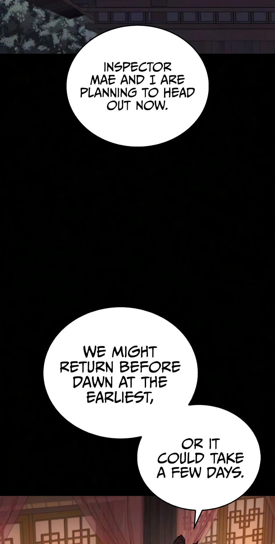 Gwihwanmagyogwan Chapter 55 page 2 - 