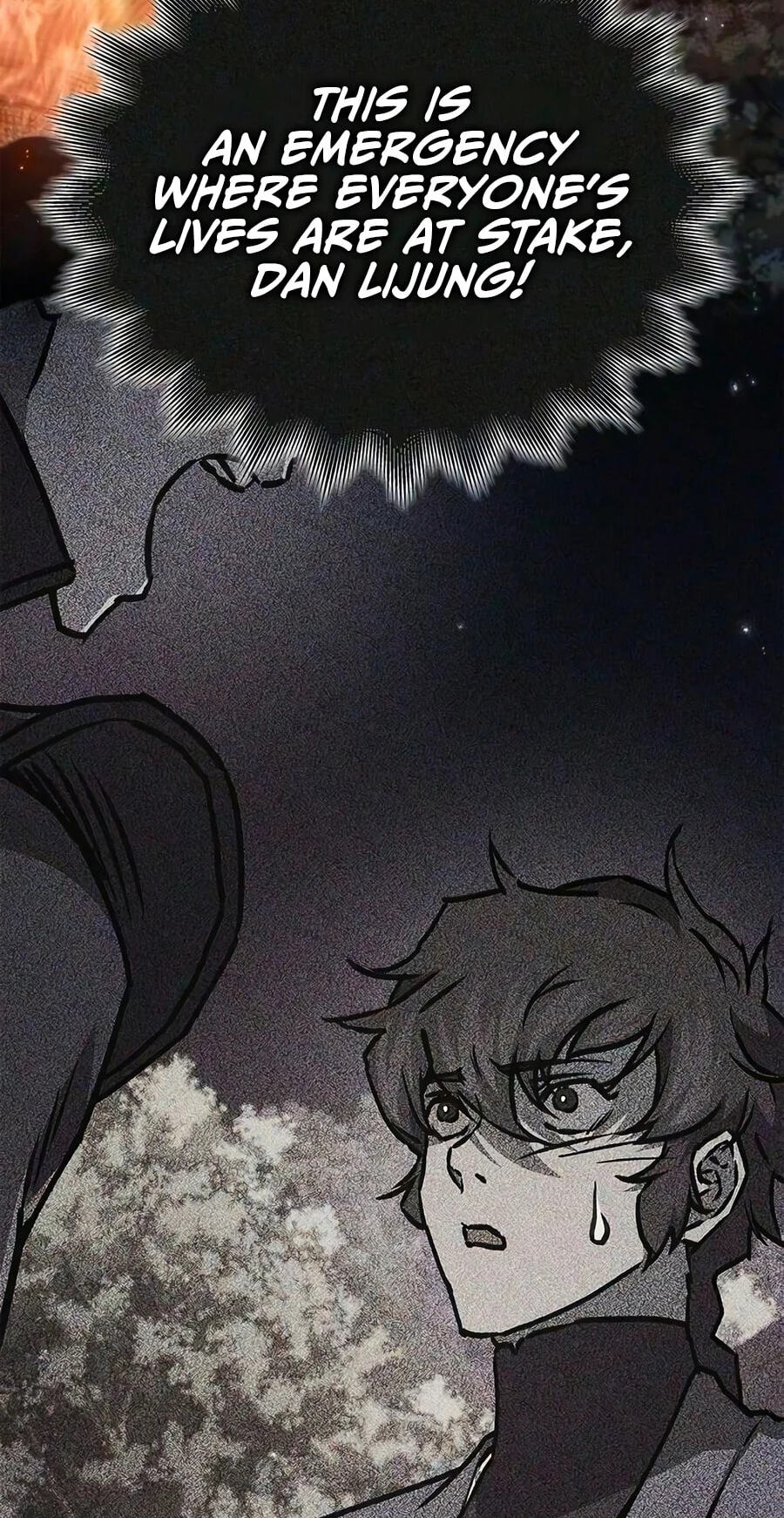 Gwihwanmagyogwan Chapter 55 page 101 - 