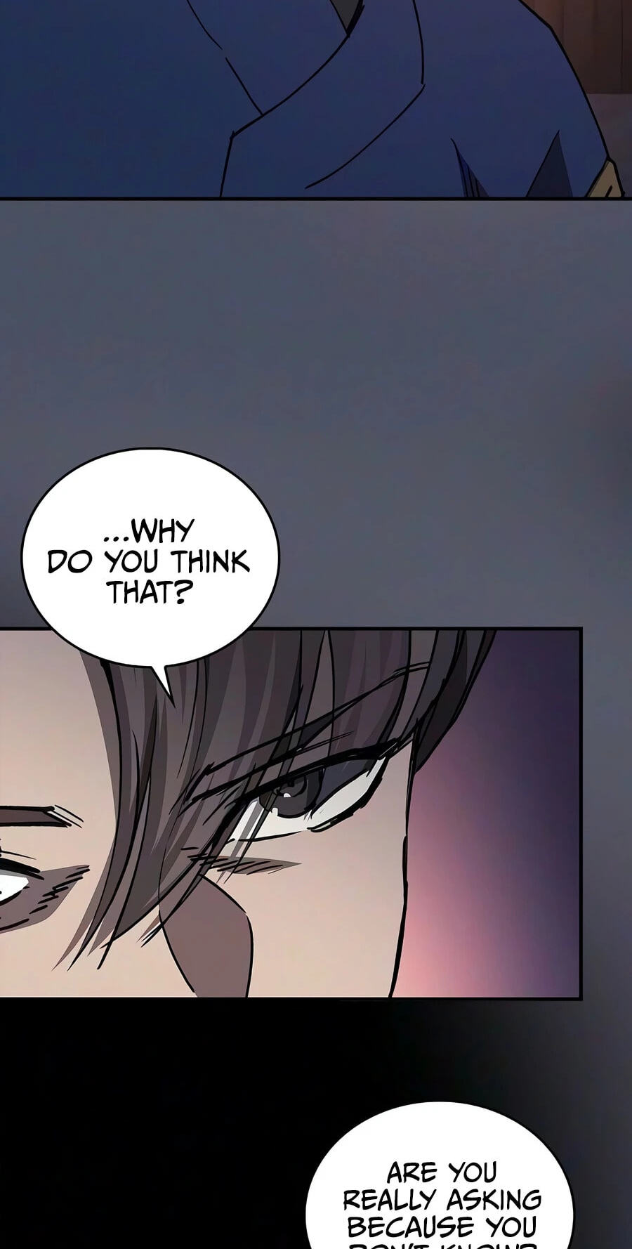 Gwihwanmagyogwan Chapter 55 page 13 - 