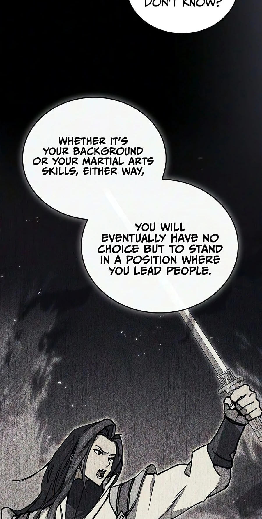 Gwihwanmagyogwan Chapter 55 page 14 - 