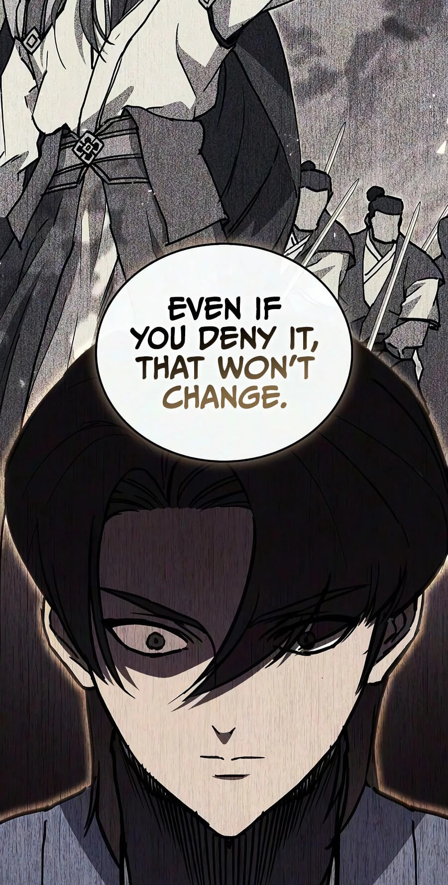 Gwihwanmagyogwan Chapter 55 page 15 - 