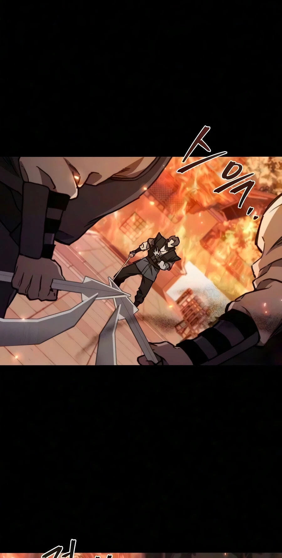 Gwihwanmagyogwan Chapter 55 page 20 - 