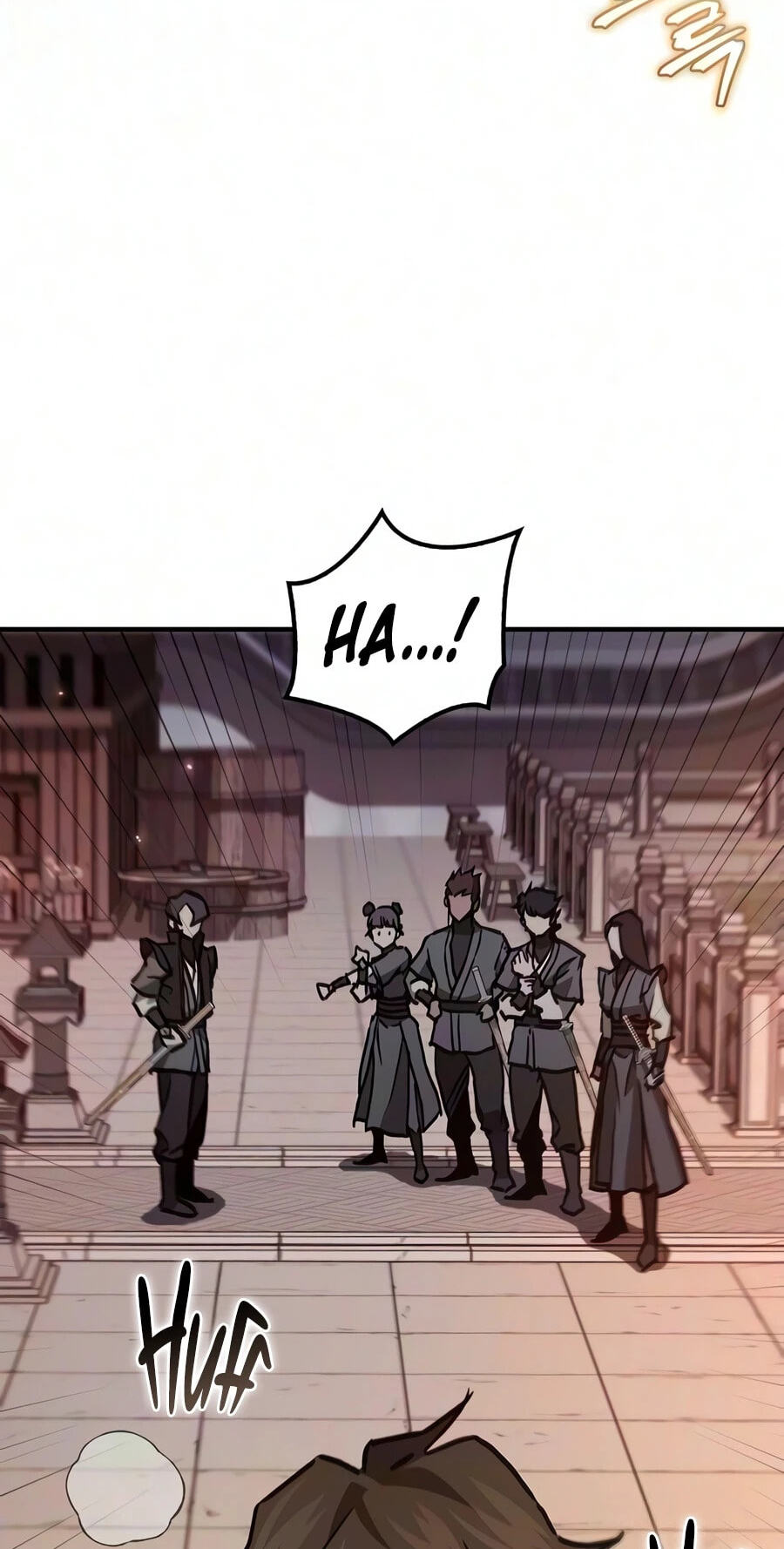 Gwihwanmagyogwan Chapter 55 page 30 - 