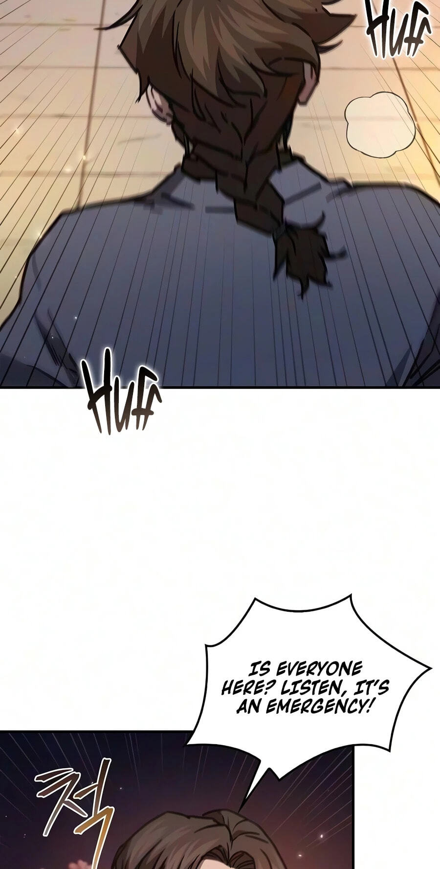 Gwihwanmagyogwan Chapter 55 page 31 - 