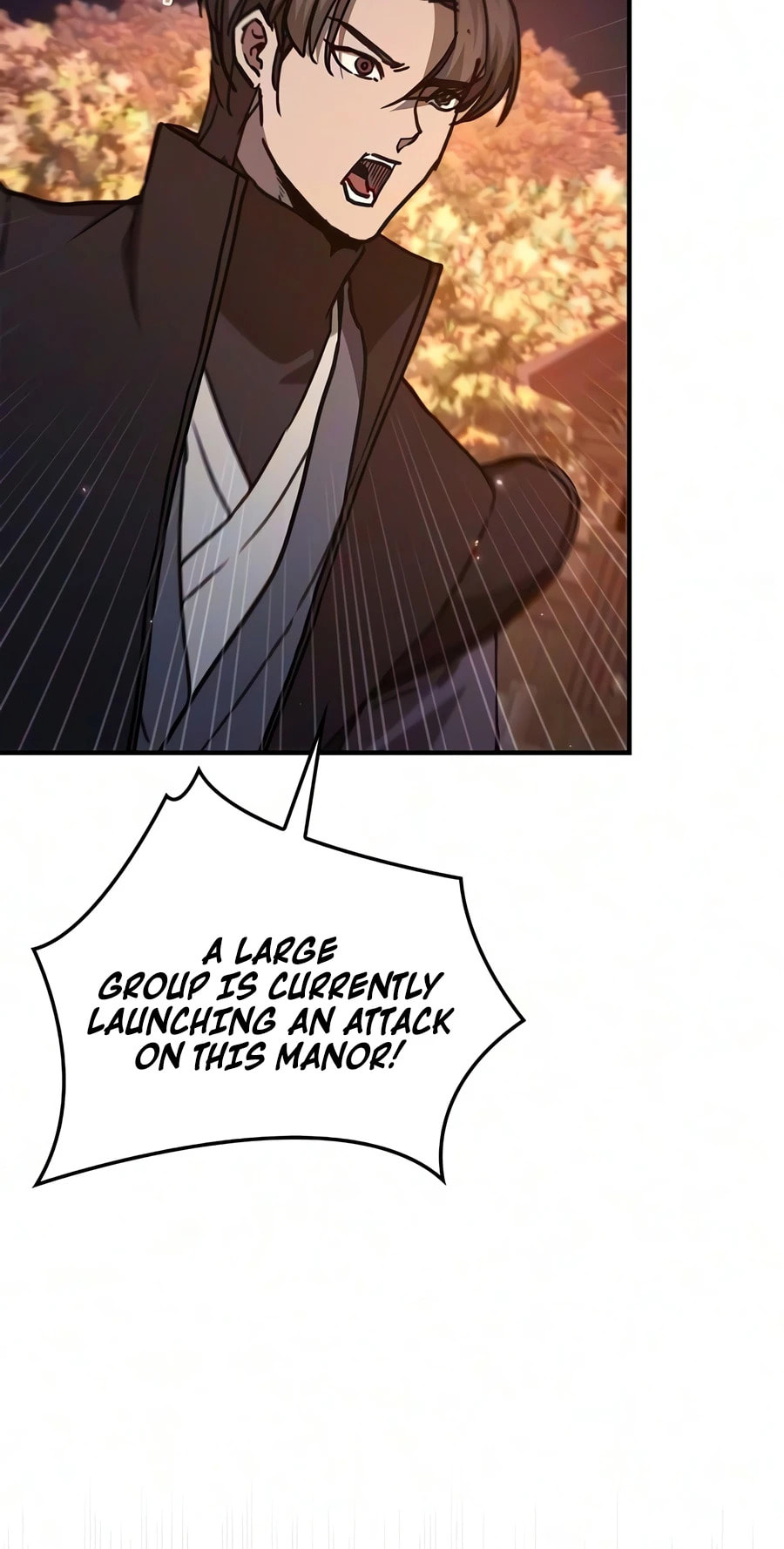 Gwihwanmagyogwan Chapter 55 page 32 - 