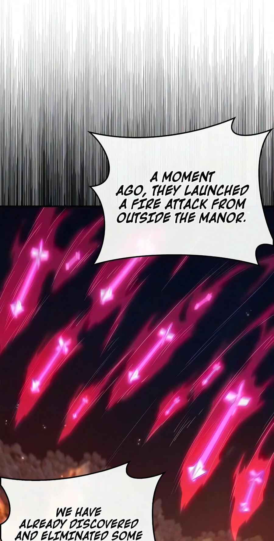 Gwihwanmagyogwan Chapter 55 page 33 - 