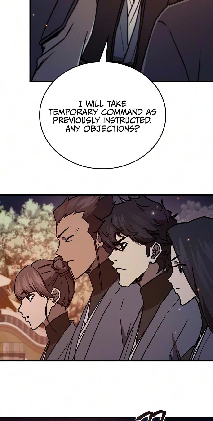 Gwihwanmagyogwan Chapter 55 page 39 - 