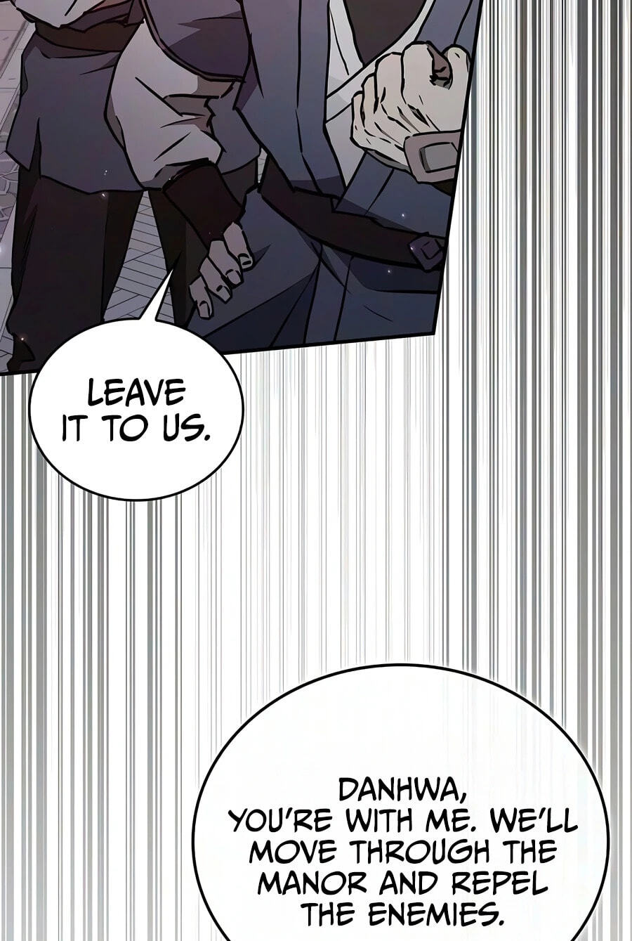 Gwihwanmagyogwan Chapter 55 page 42 - 