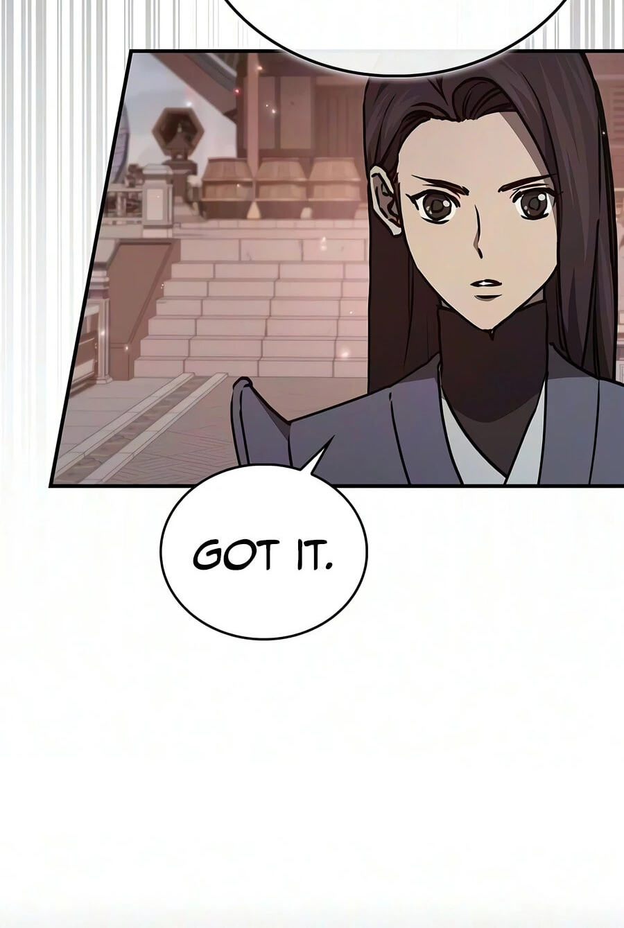 Gwihwanmagyogwan Chapter 55 page 43 - 
